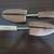 Pair of Cedar Shoe Trees for Men's Dress Shoes, XL 1 thumbnail