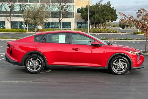 2025 Kia K4 LXS **Great Deal** - $20,498 (Dublin, CA)63617527084163122