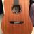Custom Dreadnought Guitar w/Fishman Electronics 3 thumbnail