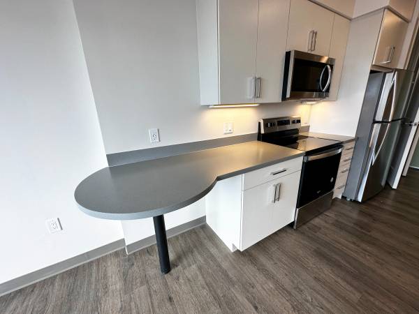 $1,799 / 1835ft2 - ¡Hermoso estudio grande ahorra dinero y espacio! (409 elm st)63656244997507124