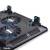 New HAVIT HV-F2056 15.6"-17" Laptop Cooler Cooling Pad - Portable USB 4 thumbnail