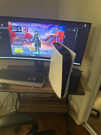 Ps5 trade 1