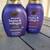 Two sets brand new shampoos and conditioners 2 thumbnail