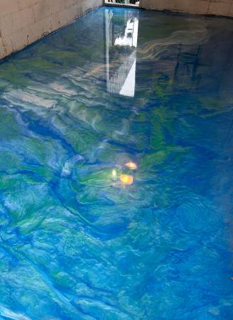 Epoxy Floors!! 1