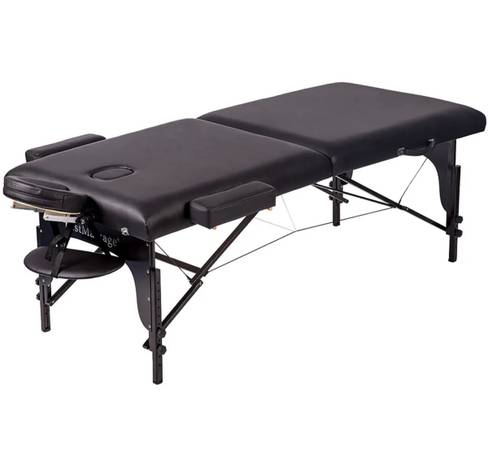 Portable massage table 1