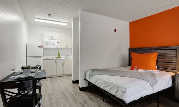 $300 Fully Furnished, In Memphis, Studio63761963215745124