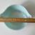 Pyrex #473 Turquoise Blue Amish Butterprint 1 QT Casserole Dish No Lid 13 thumbnail