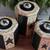 4 Primitive Star Canister Set 4 thumbnail