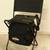 HARLEY-DAVIDSON COMPACT FOLDING CHAIR WITH STORAGE COOLER 3 thumbnail