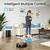 robotic vacuum cleaner Kyvol wet dry 6 thumbnail