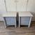 2 SOLID WOOD NIGHTSTANDS OBO 6 thumbnail