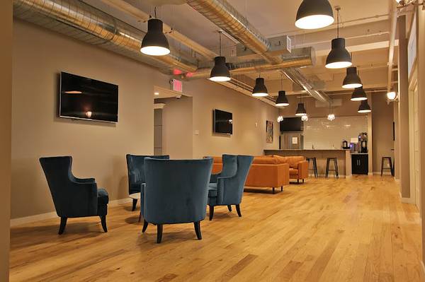 $1,600 Move-In-Ready Offices in FiDi Available Now (Financial District)63788856464899124