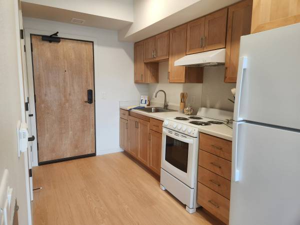 $999 / 315ft2 - Estudios asequibles en Uptown! ¡Depósito de $0! ¡Ven a hacer un recorrido con nosotros! (Portland)63672529795459124