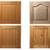 Finish Carpenter - Kitchen Cabinets, Repair, Painting 5 thumbnail