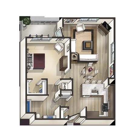 $3,989 / 2br - 825ft2 - Move In Specials ! Schedule a Tour, Clubhouse, Elevator, Parking (san mateo)64030487952385120