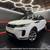 2021 Land Rover Range Rover Evoque S    2 thumbnail