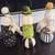 LARGE 13.5" TALL COLLECTIBLE BATHING BEAUTIES FIGURINES ($80 each) 5 thumbnail