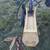 3 point tractor mounted log splitter Speedco Split Master with stand & hydraulic 2 thumbnail