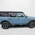 2021 Ford Bronco 4x4 4WD Badlands Convertible 4 thumbnail