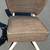 MCM ORIGINAL SWIVEL SLIPPER CHAIR 1 thumbnail