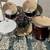 Trade Drum Set for Electric Guitar 3 thumbnail