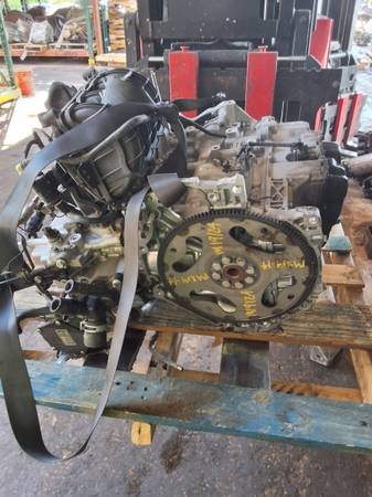 ★ 2016-2022 CHEVROLET SPARK - AUTOMATIC TRANSMISSION -#M19124★ 1