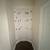 $200Drywall patchs- frame closet- 2 ceiling boards. A finish mud all. 1 thumbnail