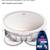 Bissell SpinWave Pet Robot, 2-in-1 Wet Mop and Dry Robot Vacuum 1 thumbnail