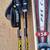 Men's snow ski package - boots, skis, poles, goggles 4 thumbnail