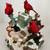 2 Westland birds and snow Music box 10 thumbnail