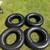 Goodyear Eagle St 225/70/15. VINTAGE 3 thumbnail