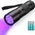 Car oil gas UV Dye, dye goggles, and UV flash light all 3 things 2 thumbnail