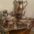 Tea pot set 1 thumbnail