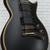ESP LTD EC1000 Black & Gold Vintage “New” condition 10/10 1 thumbnail