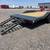 New LAMAR 102X22 Heavy Duty 14K Equipment Hauler - Drive Over Fenders 5 thumbnail