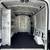 2017 Ford Transit T-250, 148"WB, High Roof, With Shelving 17 thumbnail