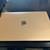 MACBOOK AIR ROSEGOLD FOR SALE 3 thumbnail