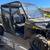 2023 Polaris Ranger 1000 XP hunters edition w/ trailer 13 thumbnail
