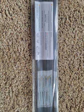 Easton SUPER DRIVE MICRO Arrows SHAFTS ONLY 1 DZ 1