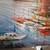 NEW - Venice, Italy Waterscape with Boats Canvas; approx 35.25" W x 23.5" H 3 thumbnail