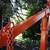 Heavy Duty Mobile Floor Crane 3 thumbnail