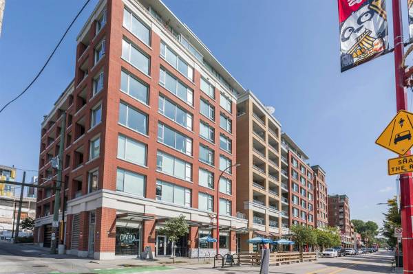 |REMAXPM| Contemporary! Convenient! Chic 1 bed 1 bath Concrete floors 1