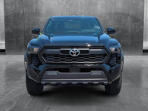 2024 Toyota Tacoma 4WD 4x4 Truck TRD Off Road Crew Cab - $41,171 (Call *(678) 730-6405* to Confirm Availability Instantly)63621237158145121