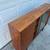 Mid Century Teak Bookcase by McIntosh of Scotland (1960s) 12 thumbnail