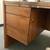 Vintage Rare Mid-Century Kimball Executive Office Desk + Credenza 3 thumbnail