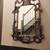 18th C English Chipendale Gilt Wood Mirror 2 thumbnail