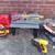 pvc pallet strapping tie down kit w extra strapping, shipping Cheap 6 thumbnail