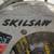 Skilsaw 6 1/2" Circular Saw #534 1 1/4 hp 6 thumbnail