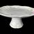 Vintage Tara The Toscany Collection Japan Cake Stand 1 thumbnail