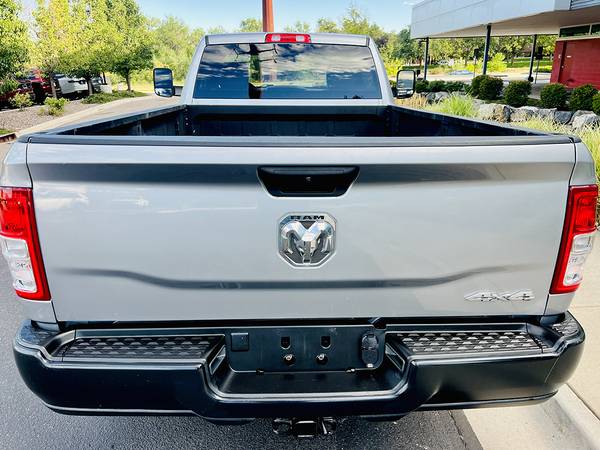 2022 RAM 2500 Tradesman 6.4 - Photo 5